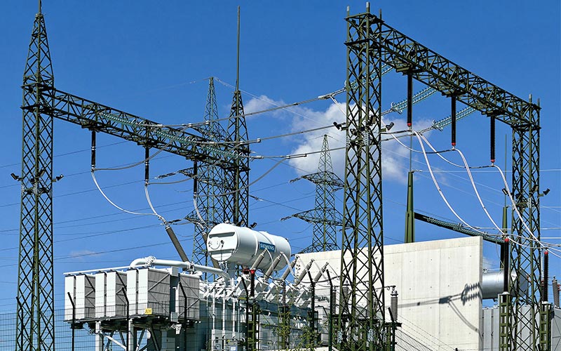 Discussion and analysis of application technical problems of high voltage vacuum circuit breaker Discussion and analysis of application technical problems of high voltage vacuum circuit breaker